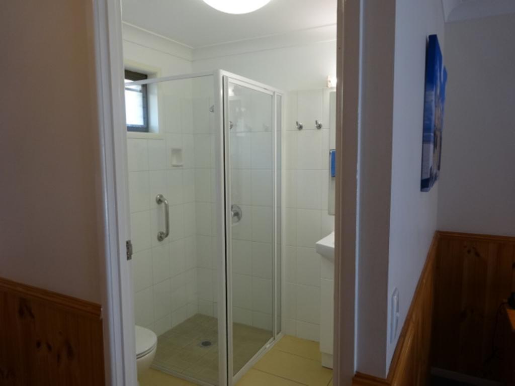 Twin Towns Motel Tweed Heads Extérieur photo
